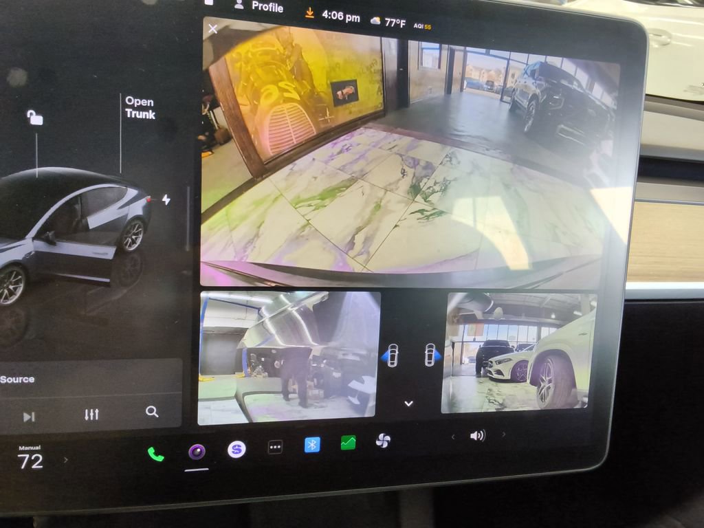 Used 2022 Tesla Model 3 Long Range image 17