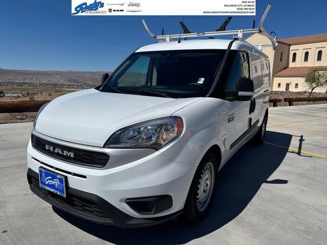 Used 2022 RAM ProMaster City Wagon image 1