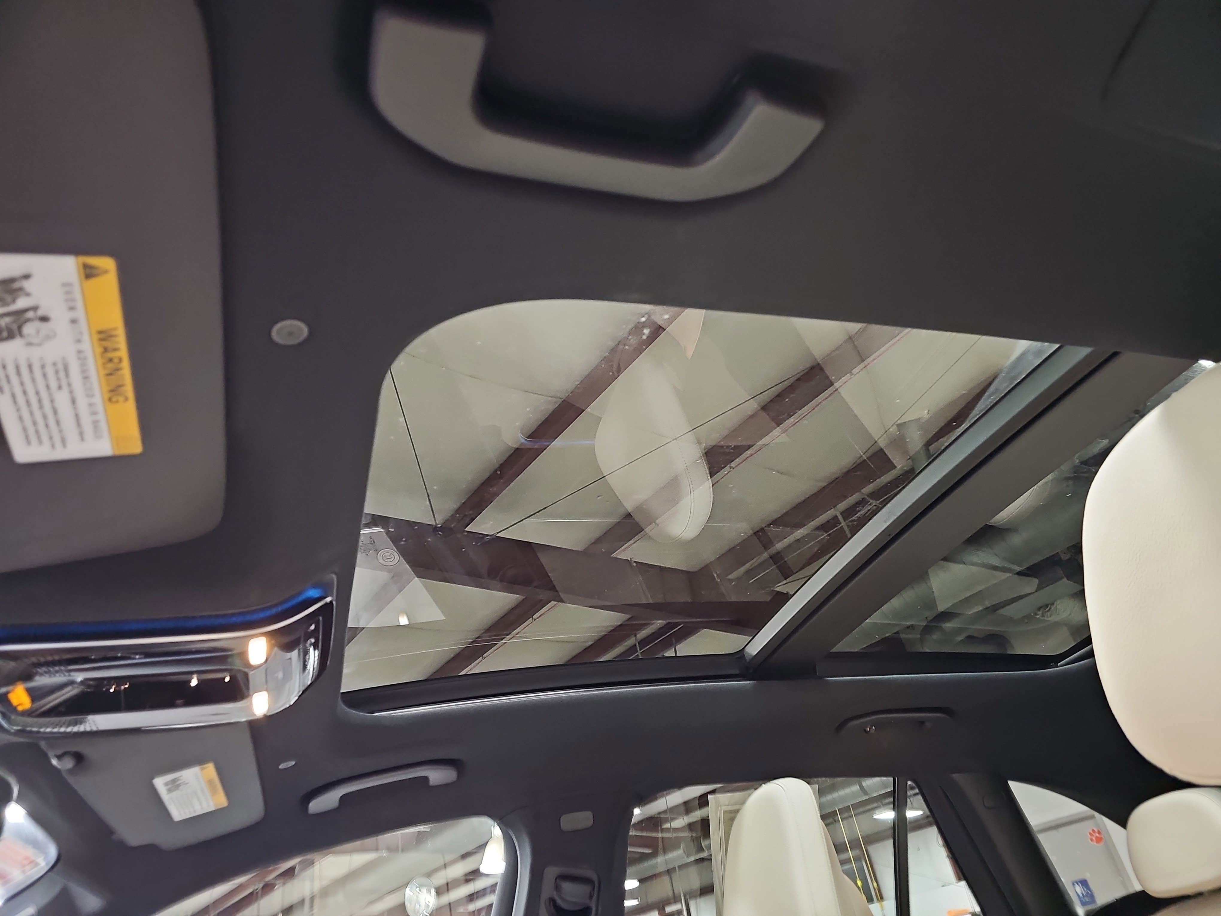 Certified 2024 Mercedes-Benz GLC 300 4MATIC image 31