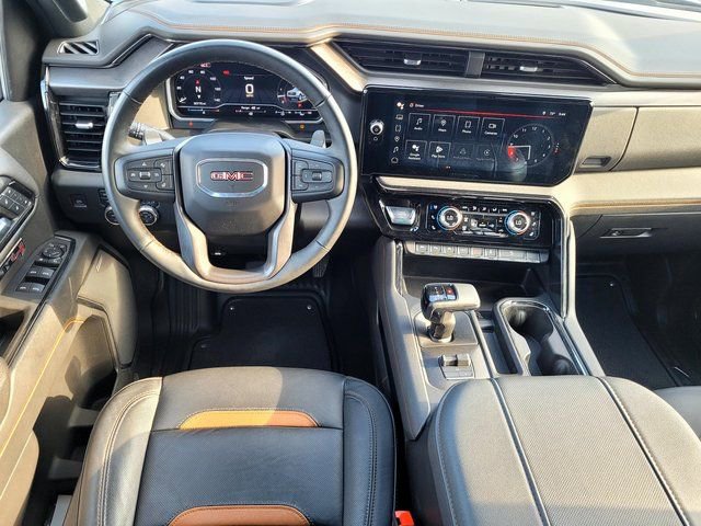 Used 2024 GMC Sierra 1500 AT4 w/ AT4 Premium Package image 34