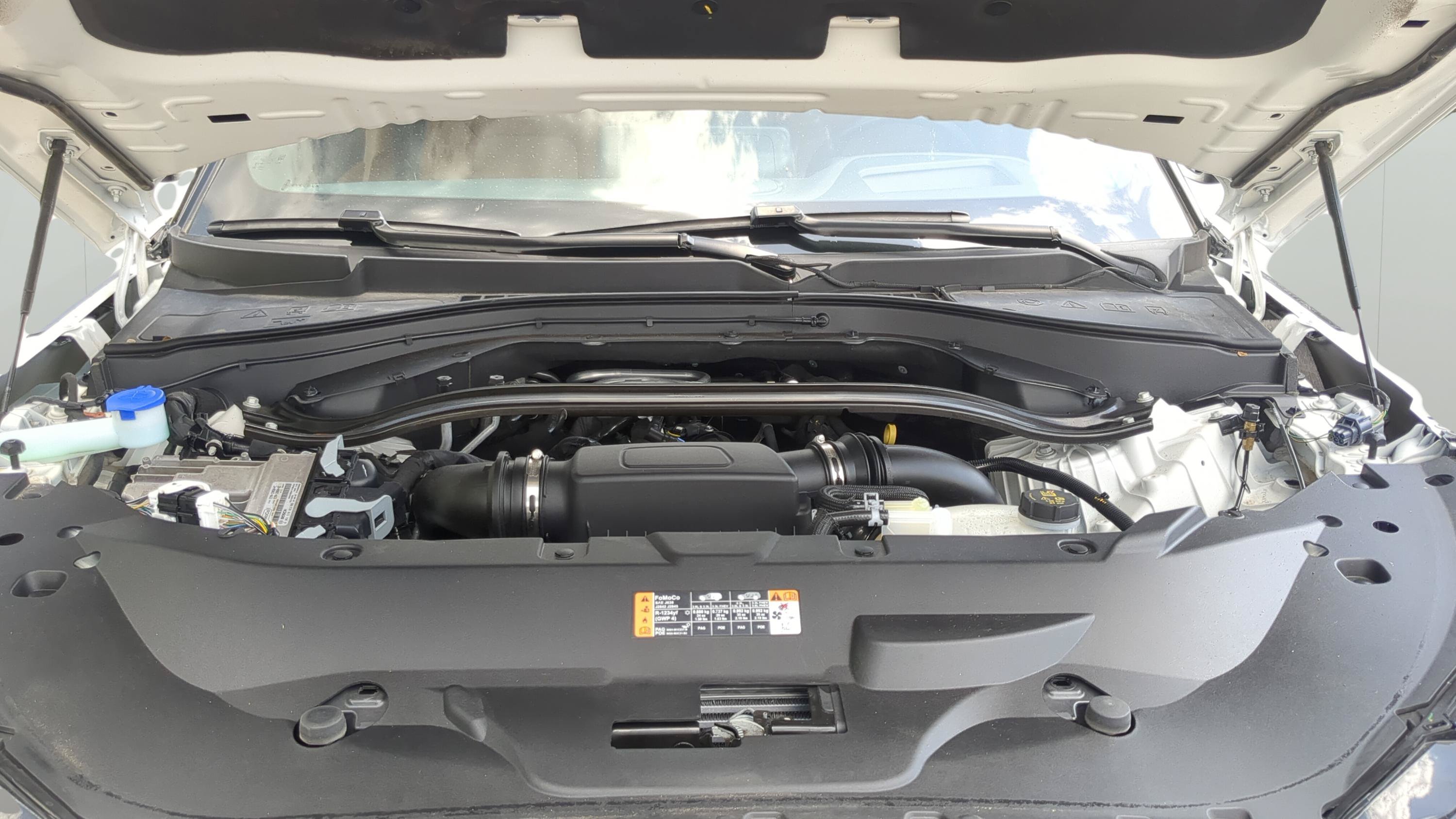Used 2025 Lincoln Aviator Black Label AWD/4WD image 25