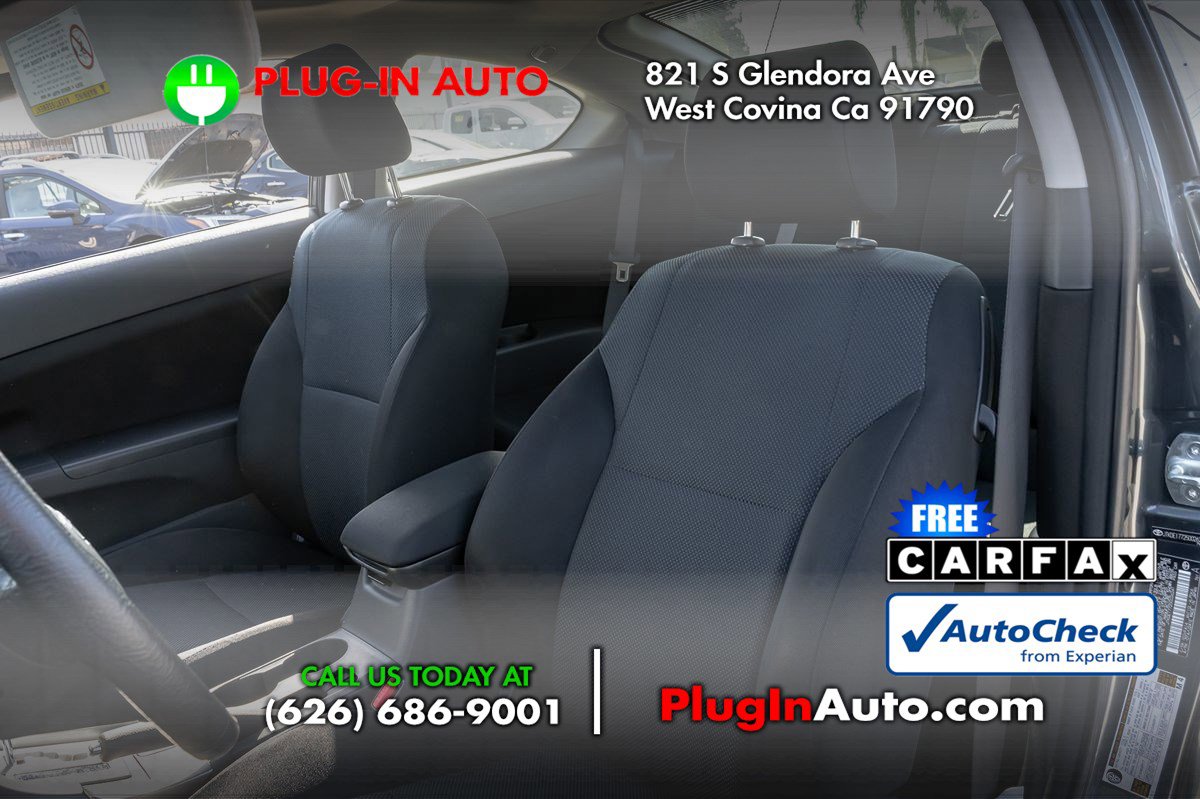 Used 2005 Scion tC image 6
