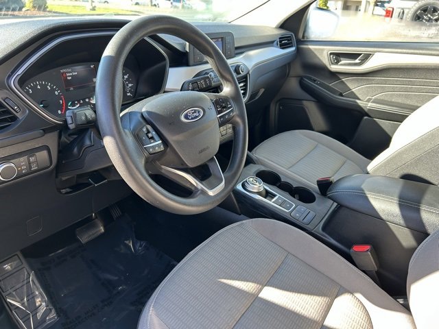 Used 2022 Ford Escape S image 14