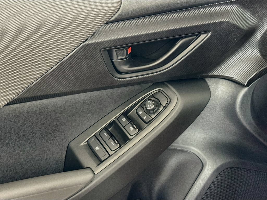 New 2026 Subaru Crosstrek 2.5i AWD/4WD image 17