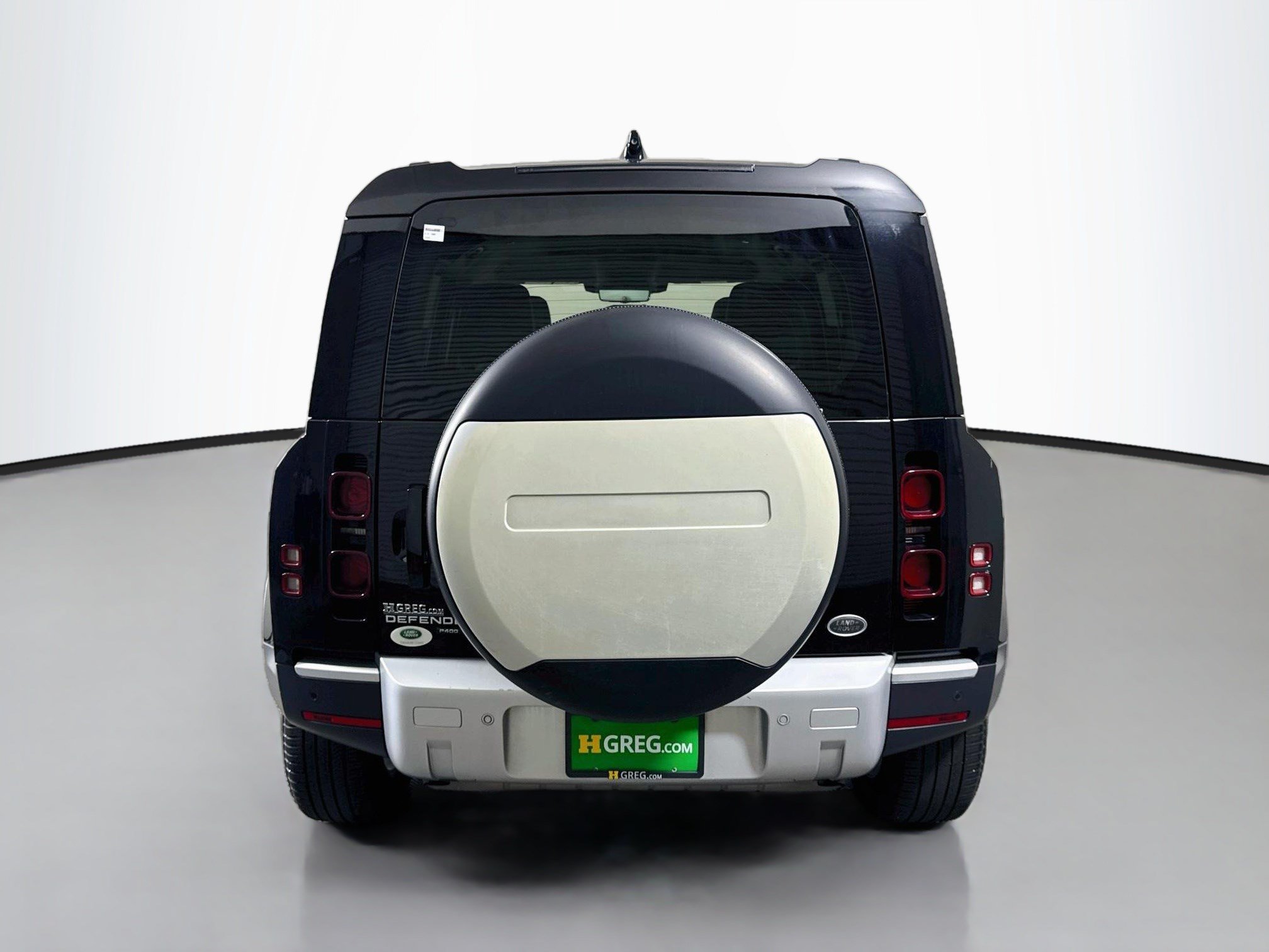 Used 2020 Land Rover Defender 110 SE AWD/4WD image 8