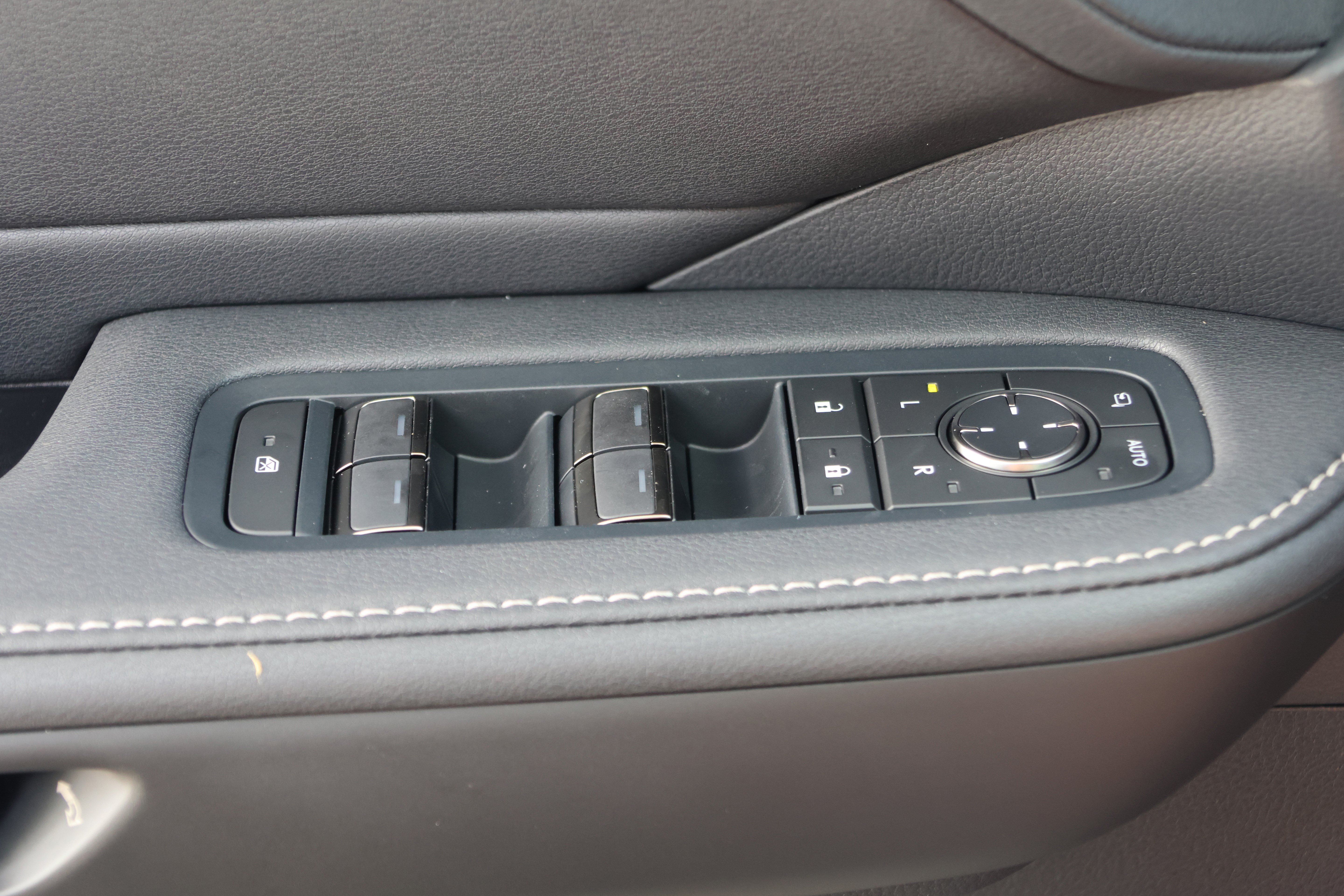New 2026 Lexus TX 350 FWD image 13