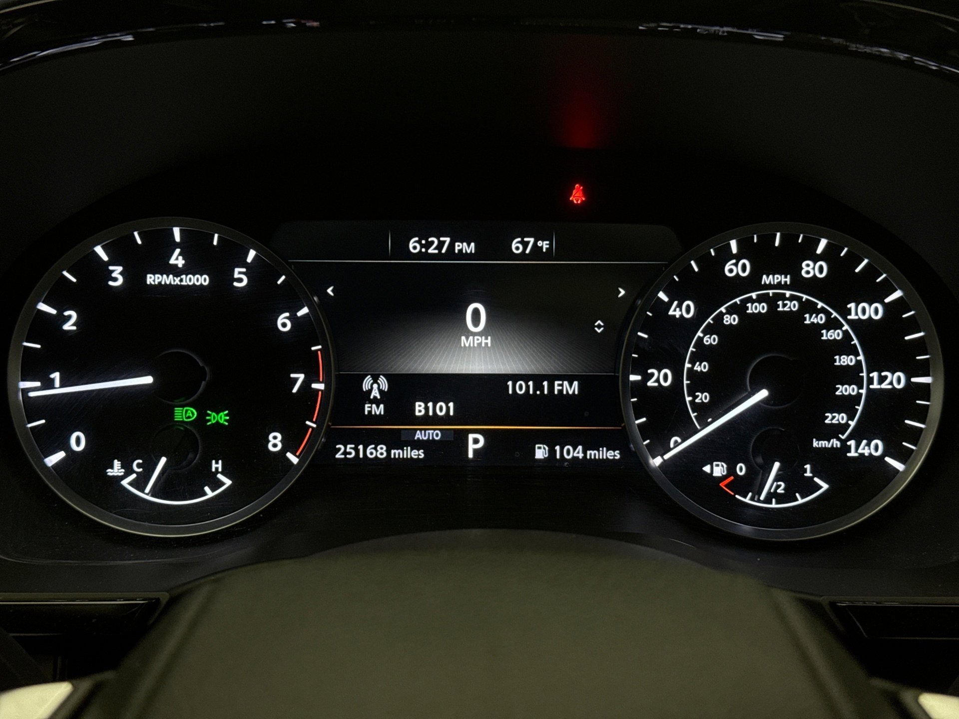 Used 2023 INFINITI QX60 Pure image 13