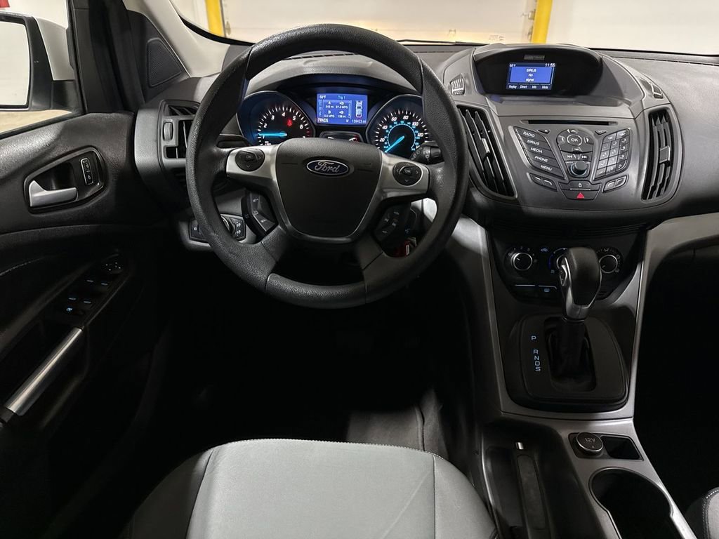 Used 2014 Ford Escape SE FWD image 11
