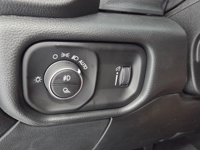 New 2026 RAM 2500 Tradesman image 28