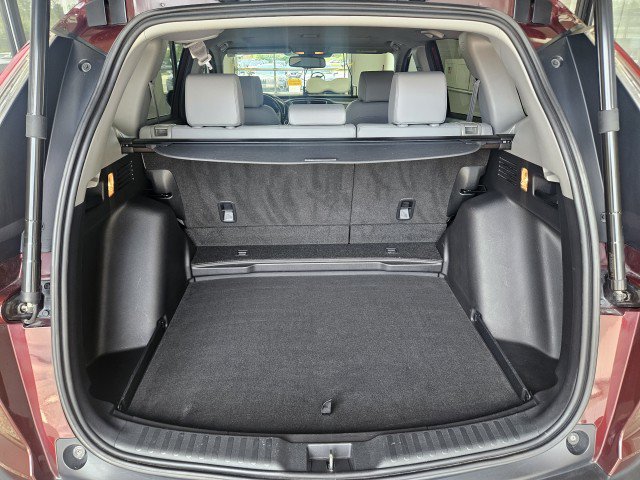 Used 2019 Honda CR-V EX-L image 10