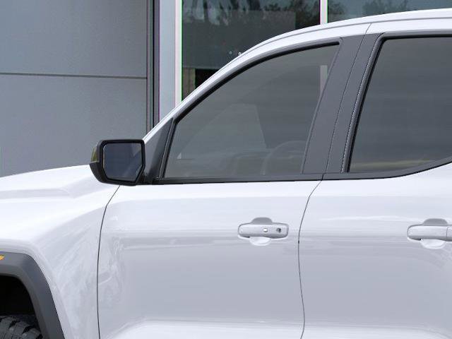 New 2026 GMC Canyon Elevation w/ Convenience Package image 12