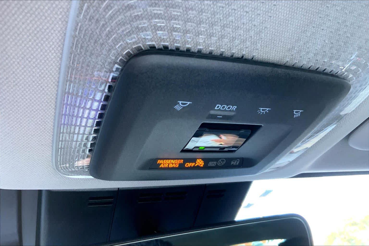 New 2026 Toyota Prius Plug-In Hybrid FWD image 20