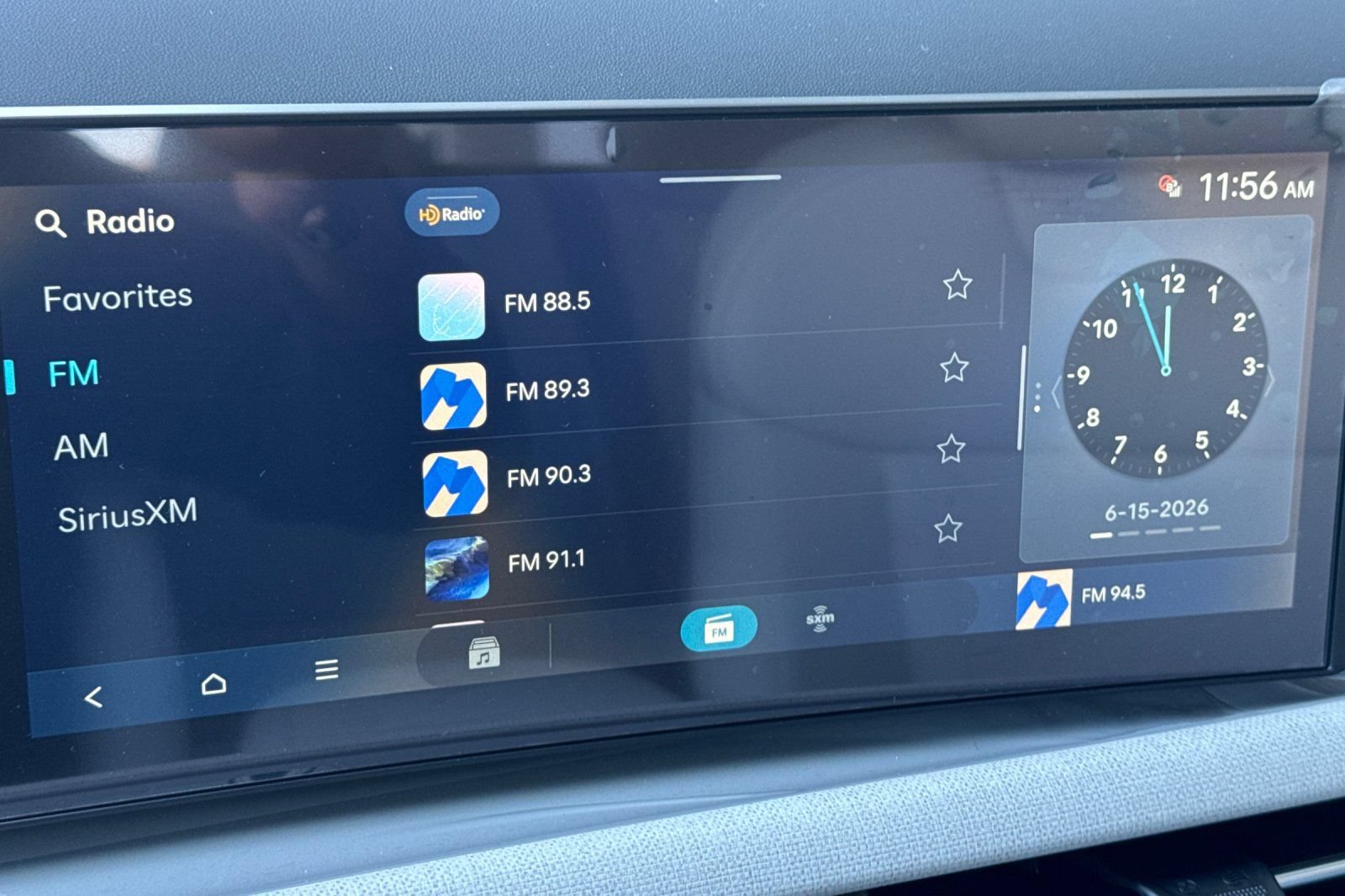 New 2026 Hyundai Tucson SEL AWD/4WD image 18
