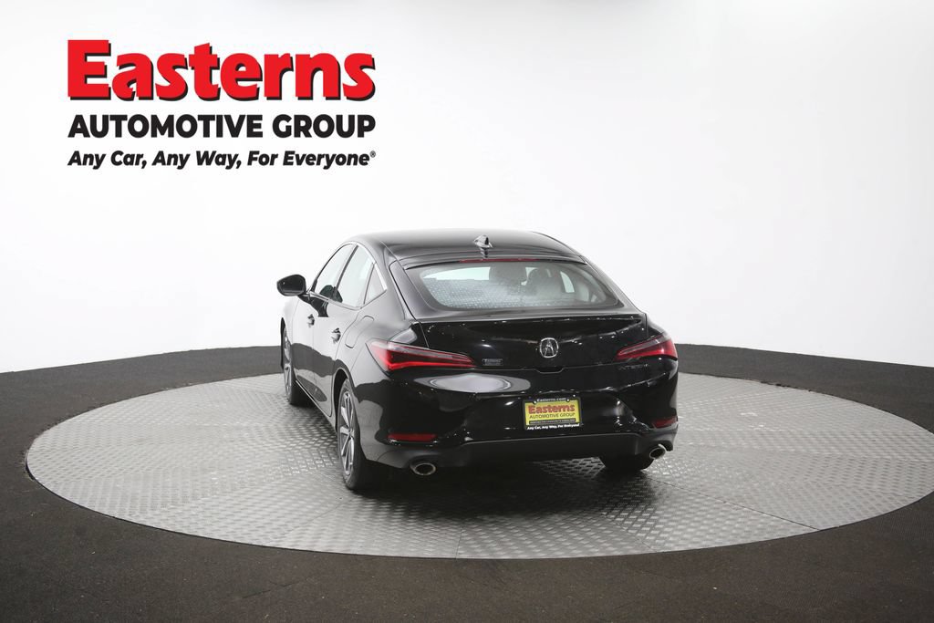 Used 2024 Acura Integra FWD image 37