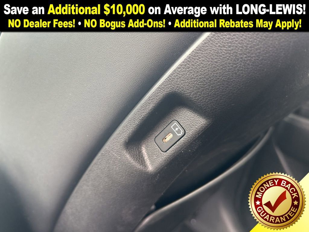 Used 2024 Hyundai Santa Fe SEL image 24