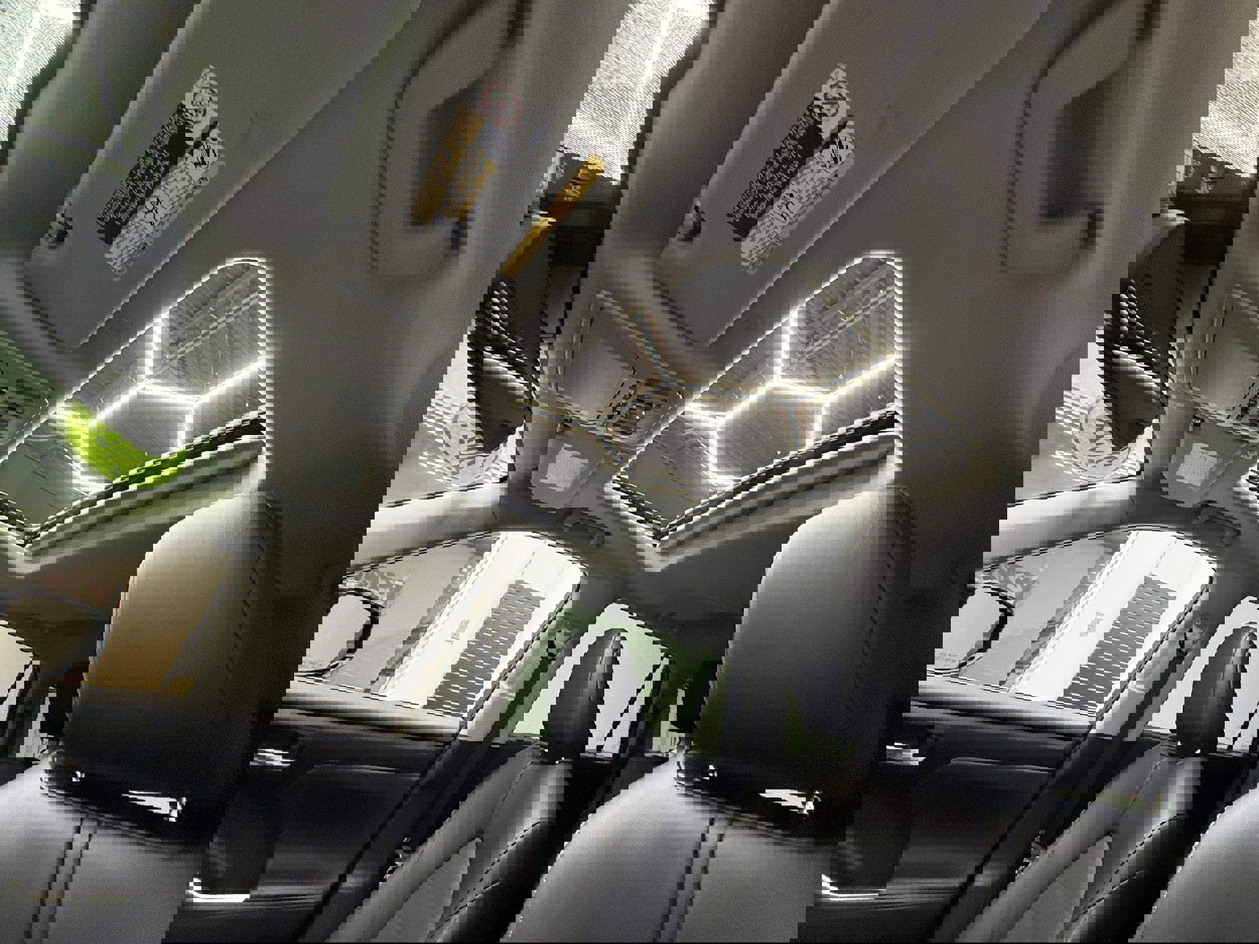 Used 2026 Toyota Grand Highlander XLE image 11