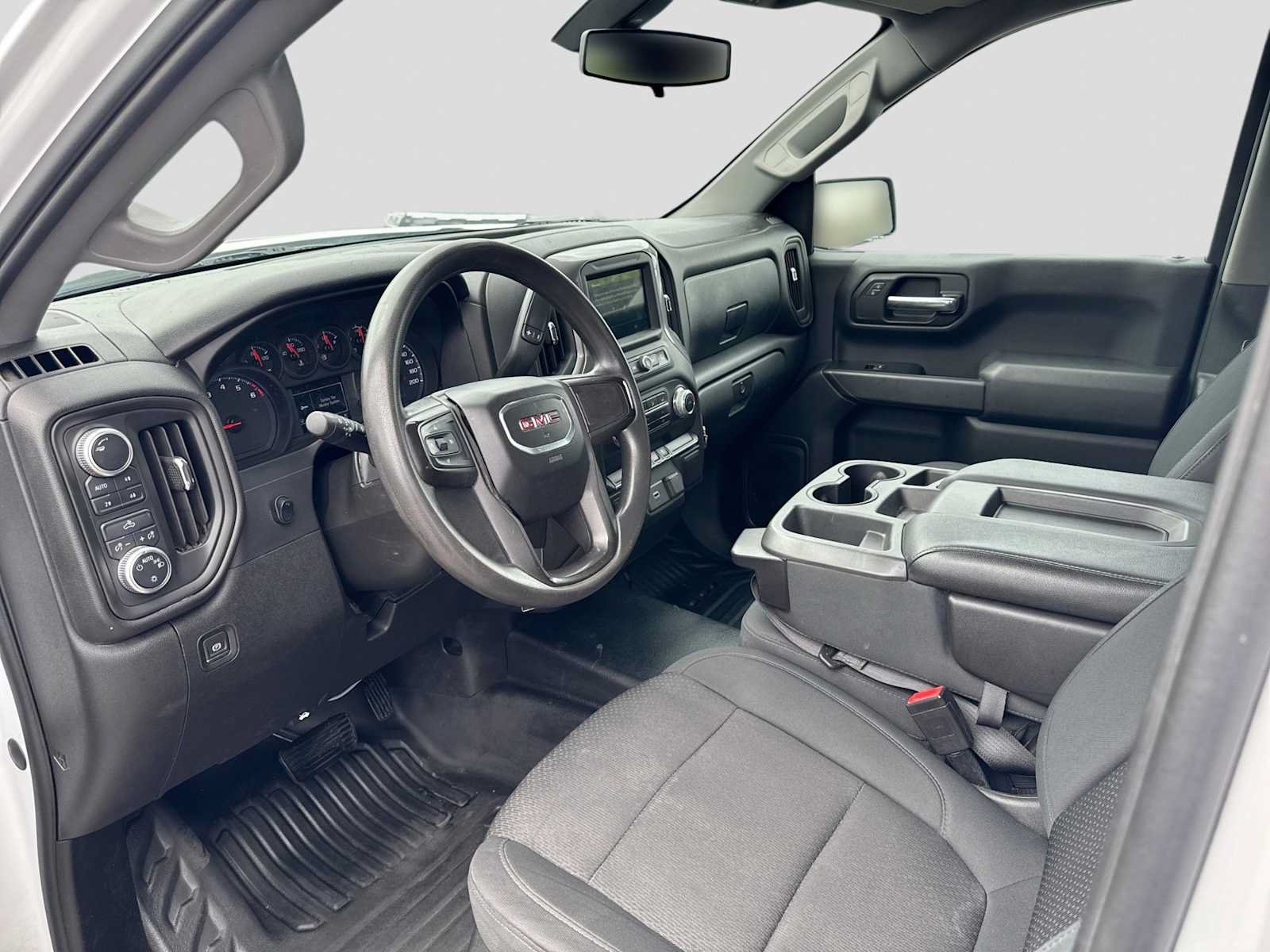 Used 2019 GMC Sierra 1500 4x4 Crew Cab w/ Convenience Package video 2