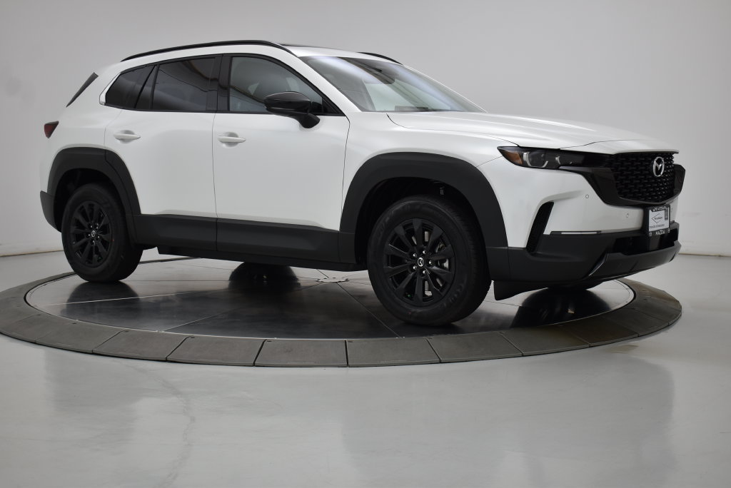 New 2026 MAZDA CX-50 AWD 2.5 Hybrid w/ Premium Pkg image 11