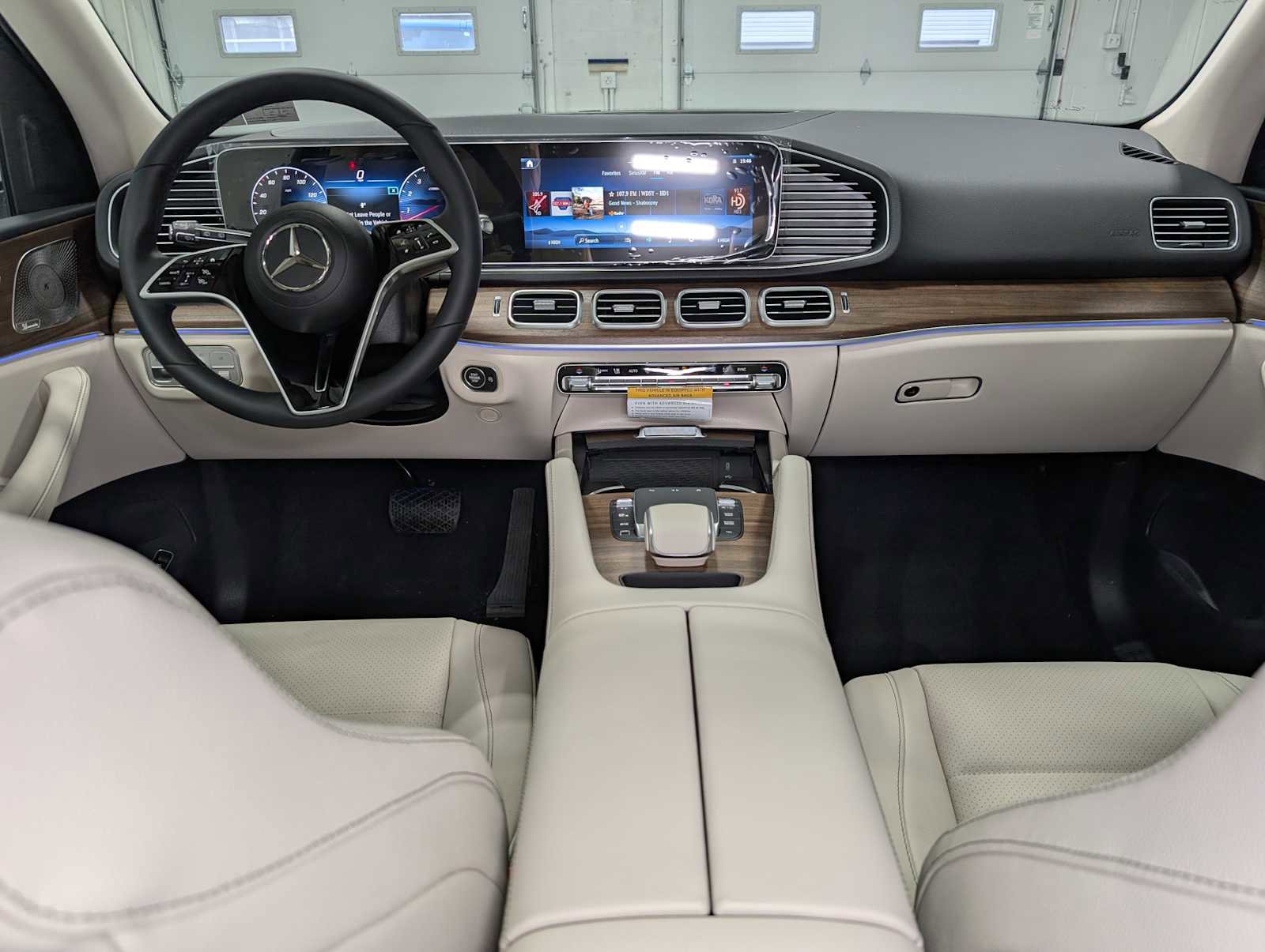 New 2026 Mercedes-Benz GLE 450 4MATIC image 12