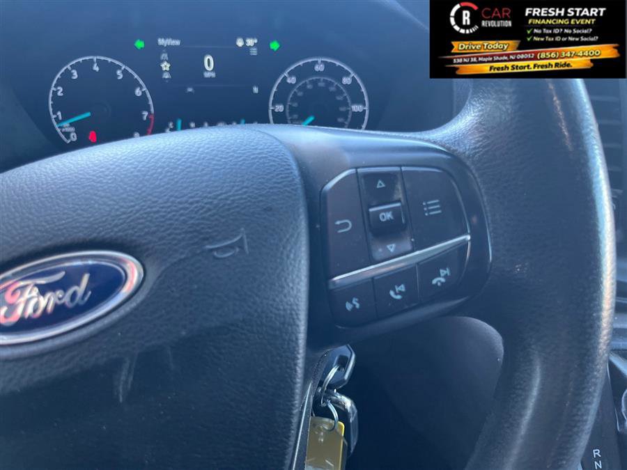 Used 2020 Ford Transit 250 148 High Roof w/ Load Area Protection Package image 20