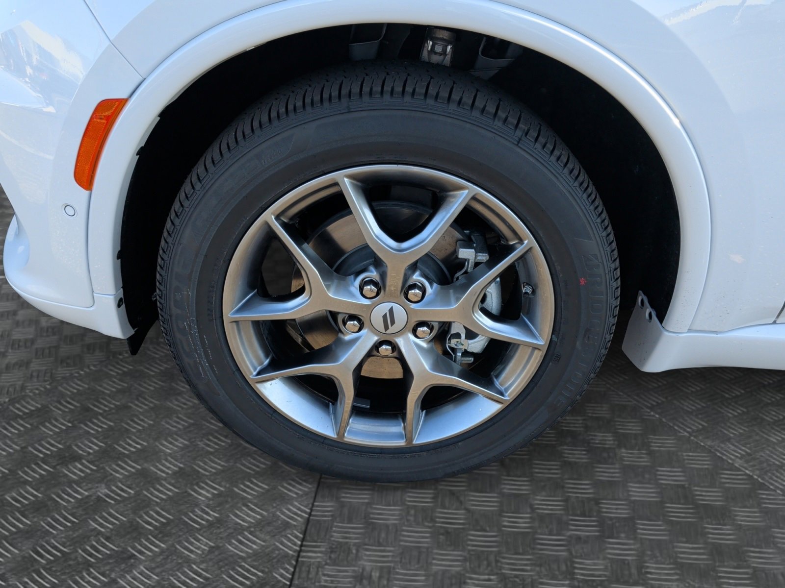 New 2026 Dodge Durango R/T image 14