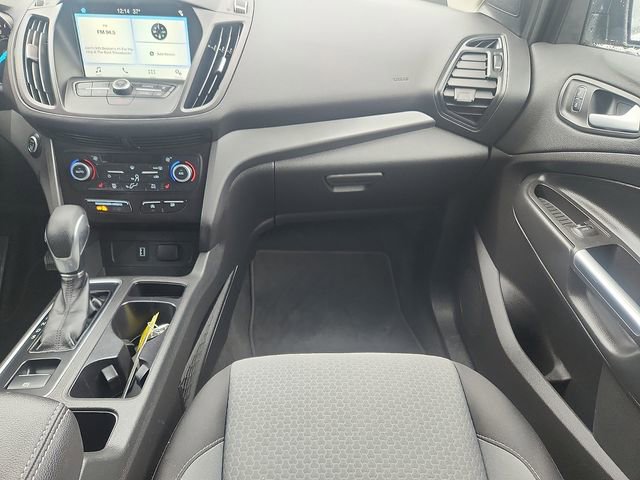 Certified 2019 Ford Escape SE image 10