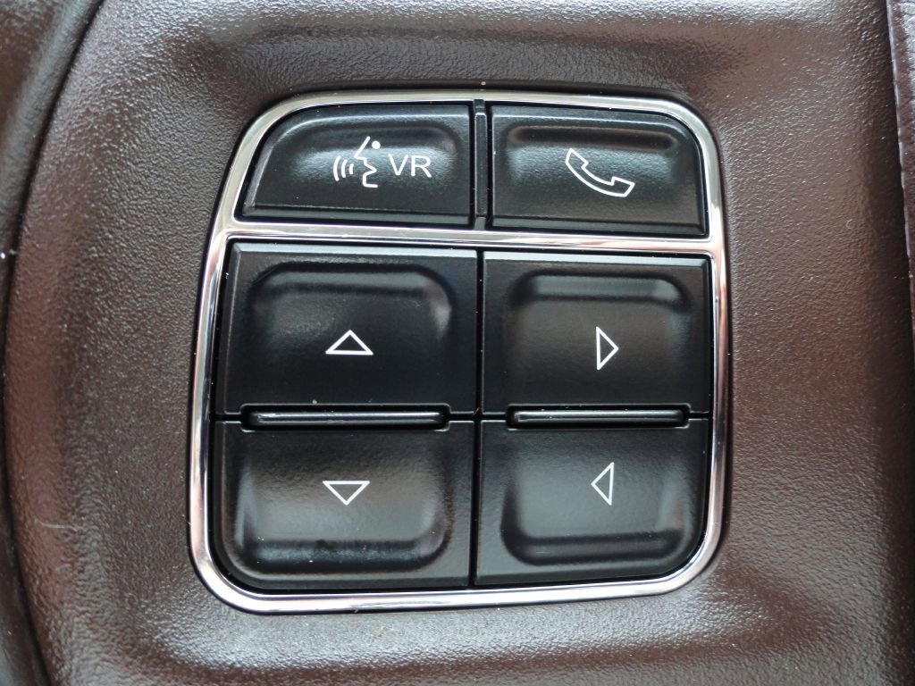 Used 2015 RAM 1500 Outdoorsman AWD/4WD image 24