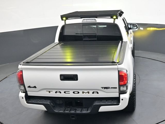 Used 2017 Toyota Tacoma TRD Pro image 27