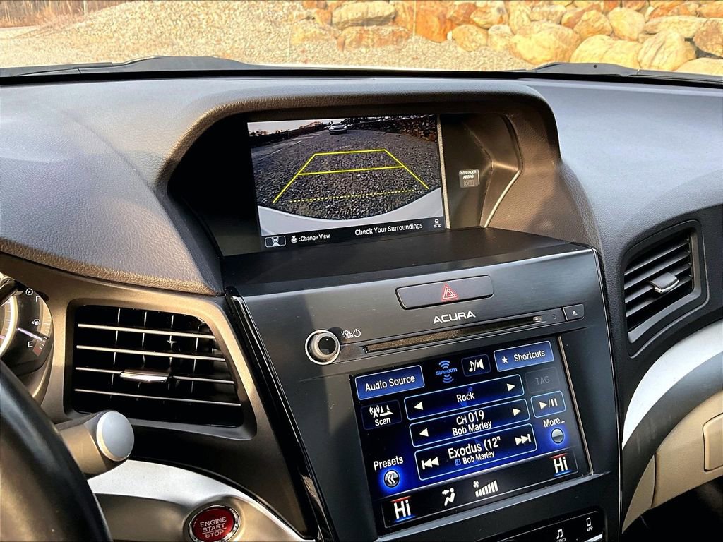 Used 2018 Acura ILX w/ Premium Package image 19