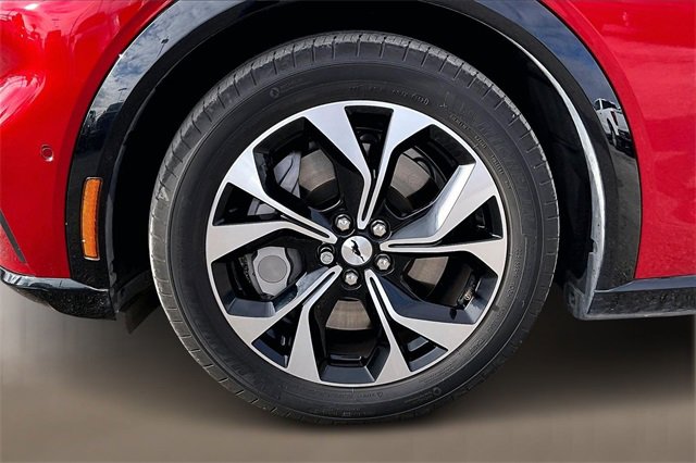 Used 2022 Ford Mustang Mach-E Premium image 7