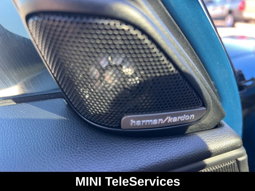 Used 2021 MINI Cooper Countryman S w/ Driver Assistance Package image 17