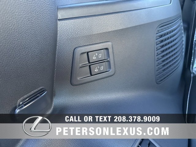 New 2026 Lexus RX 450h AWD image 21