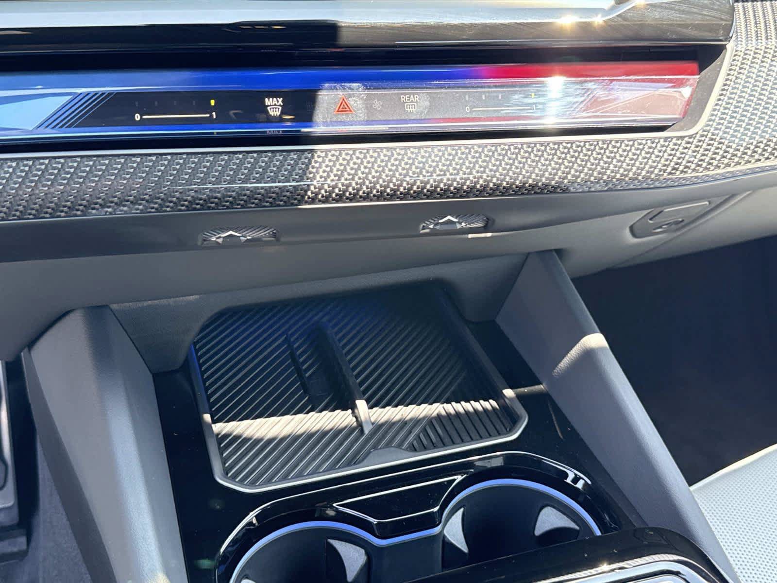 New 2027 BMW M5 w/ Carbon Package AWD/4WD image 20