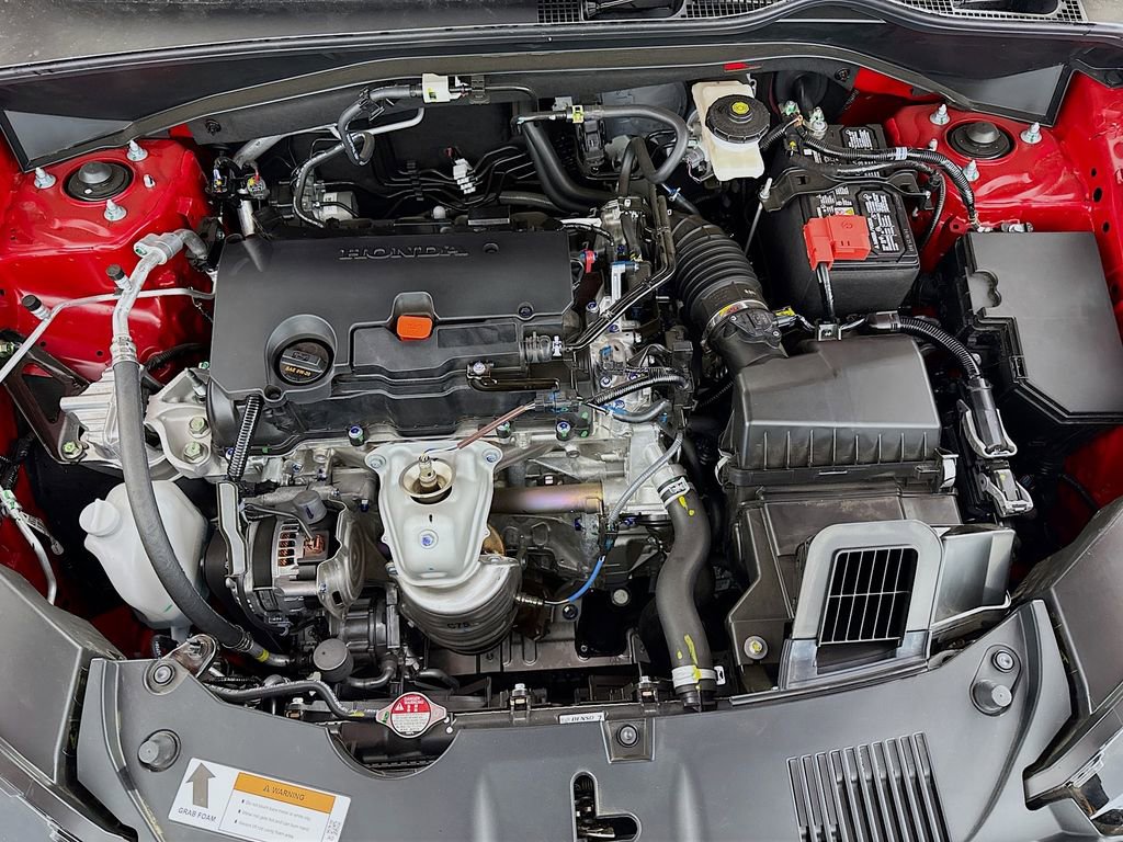 New 2026 Honda HR-V Sport image 27