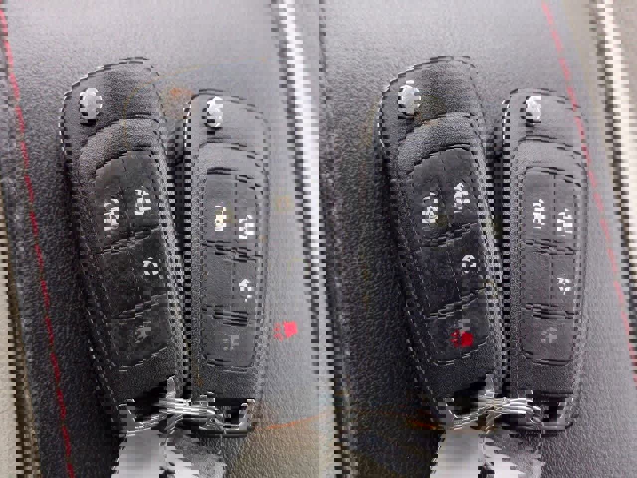 Used 2015 GMC Terrain SLE w/ Convenience Package image 33