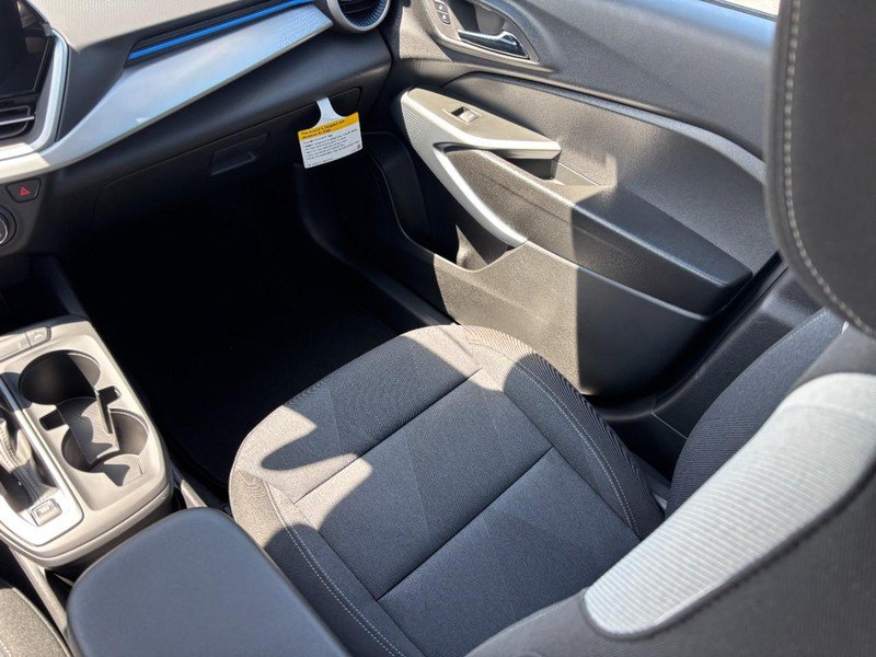 New 2026 Chevrolet Trax LS w/ Driver Confidence Package FWD image 9