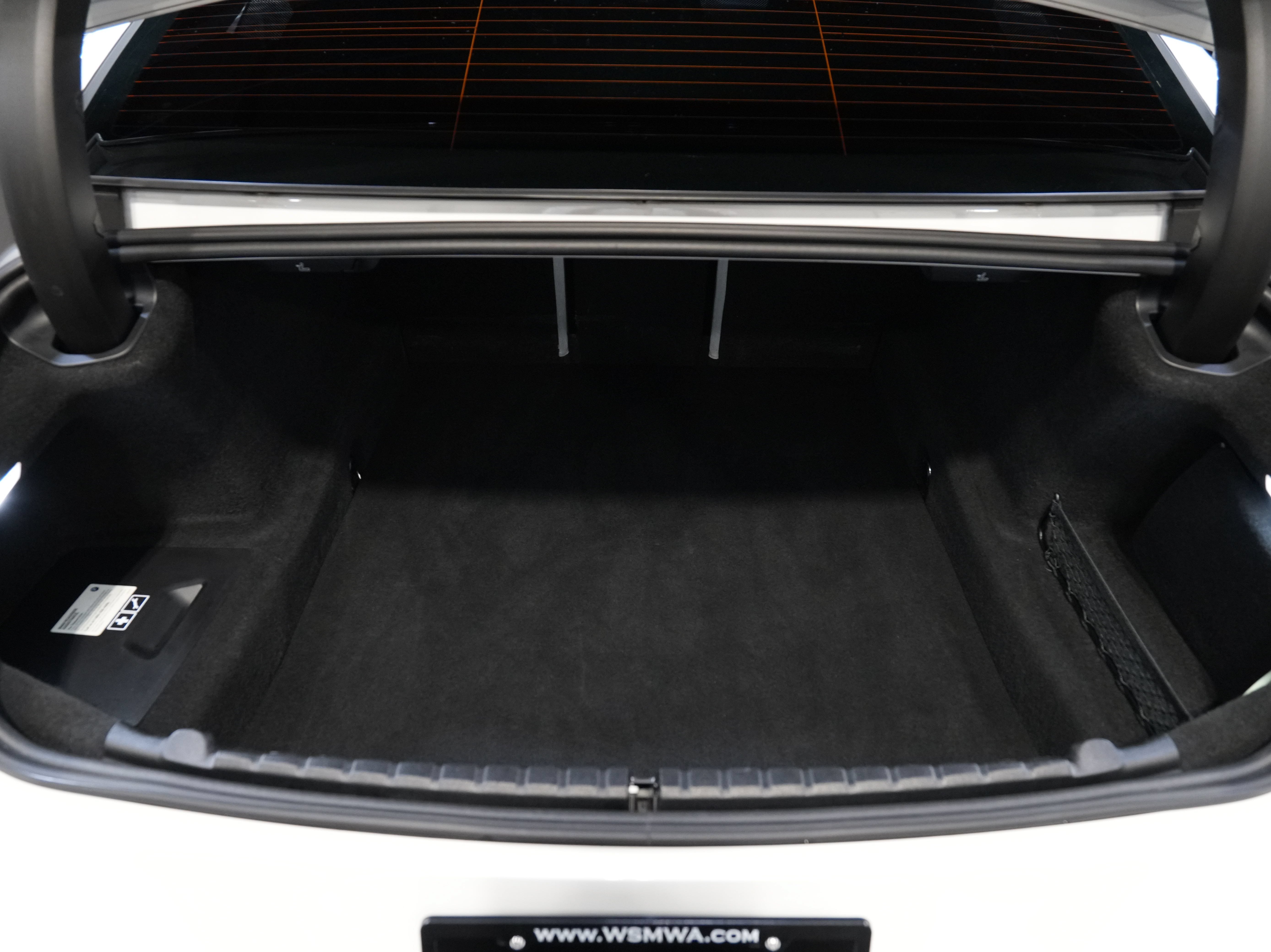 Used 2023 BMW M8 Gran Coupe xDrive Competition AWD/4WD image 54