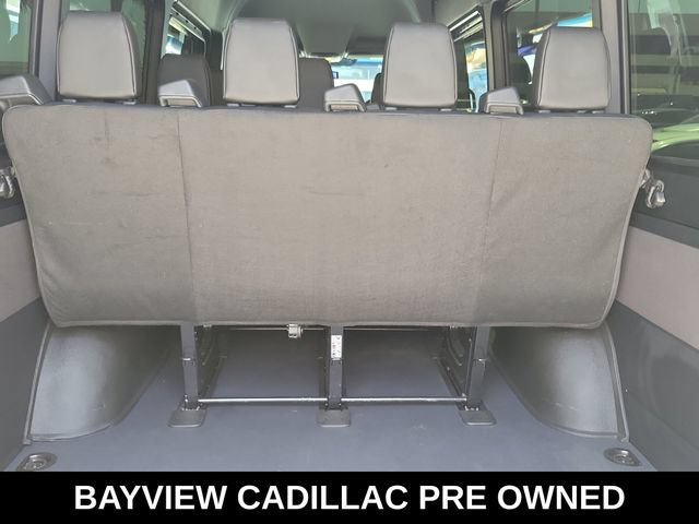 Used 2025 Mercedes-Benz Sprinter 2500 image 15