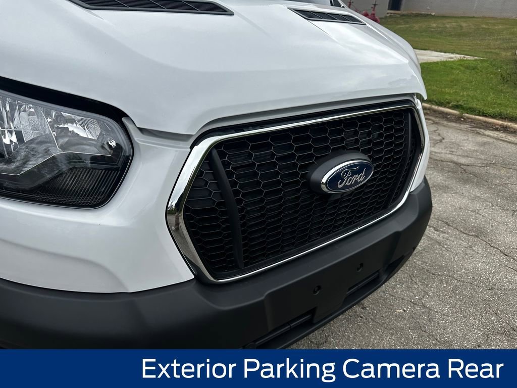 New 2025 Ford Transit 250 Base w/ Load Area Protection Package image 14