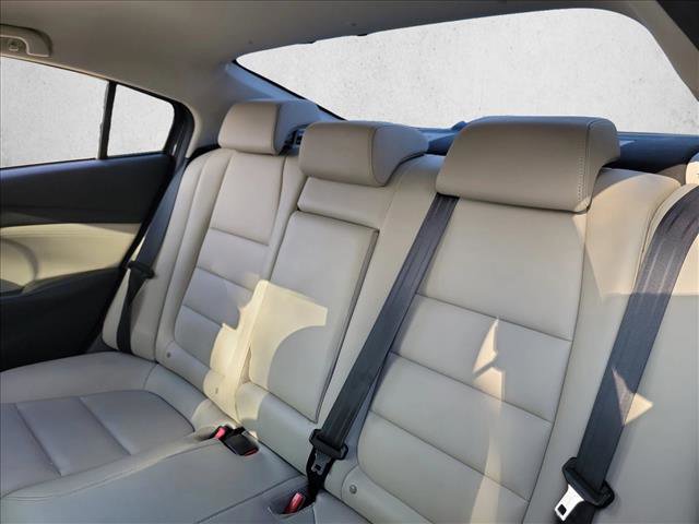 Used 2014 MAZDA MAZDA6 Touring image 14