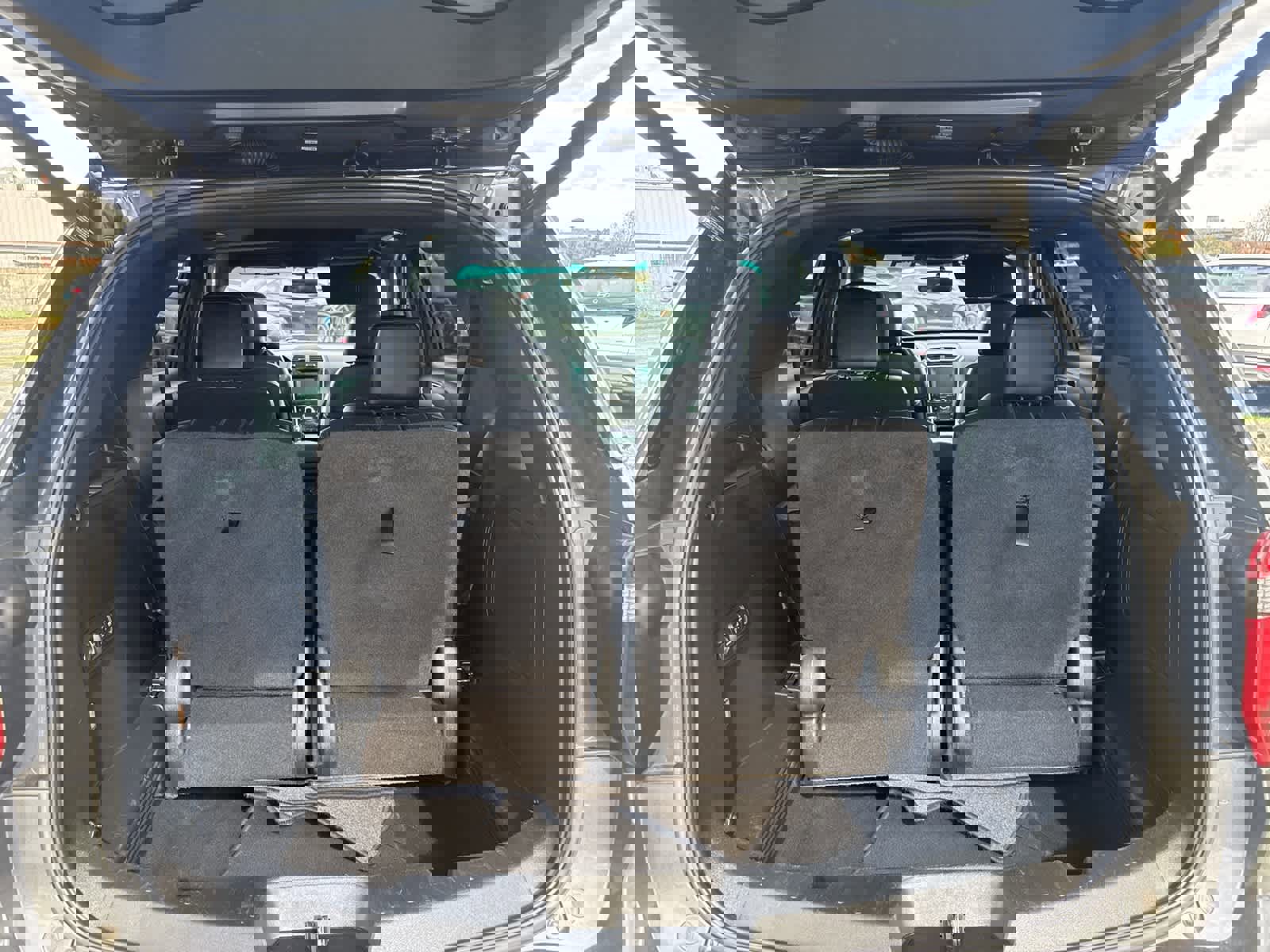 Used 2017 Ford Explorer Sport w/ Equipment Group 401A image 14