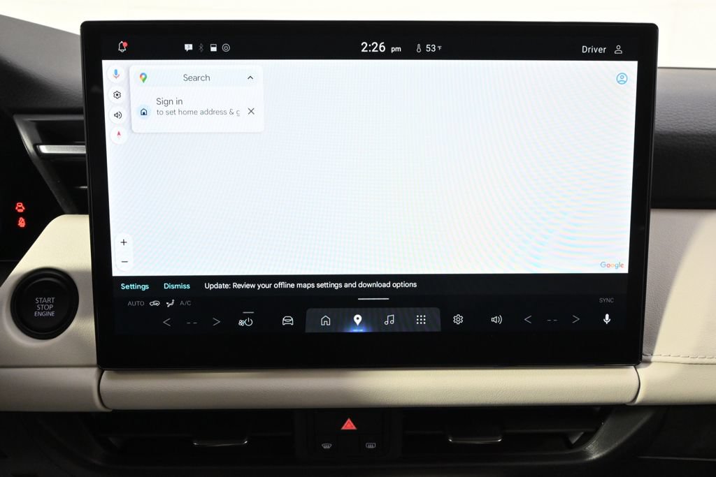 New 2026 MAZDA CX-5 Select AWD/4WD image 28