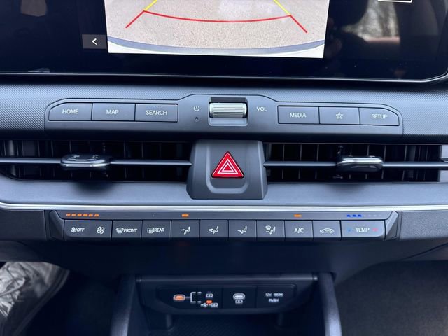 New 2026 Kia K4 image 20