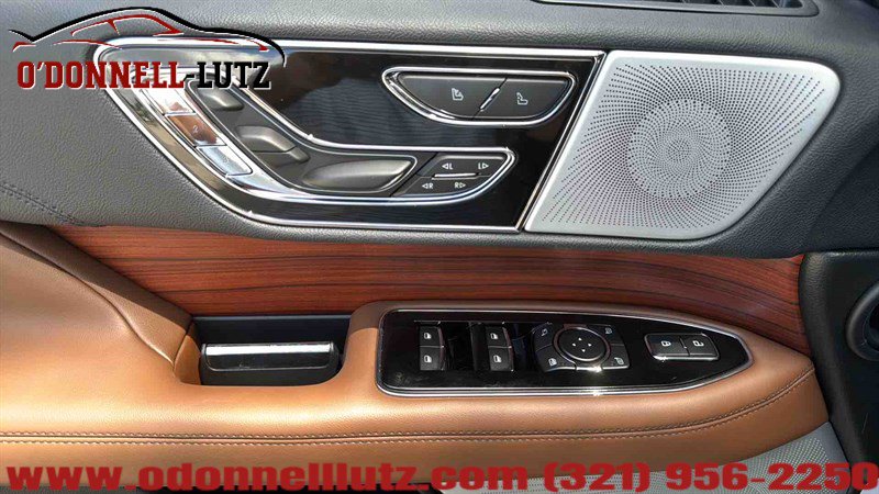 Used 2024 Lincoln Navigator L Reserve AWD/4WD image 20