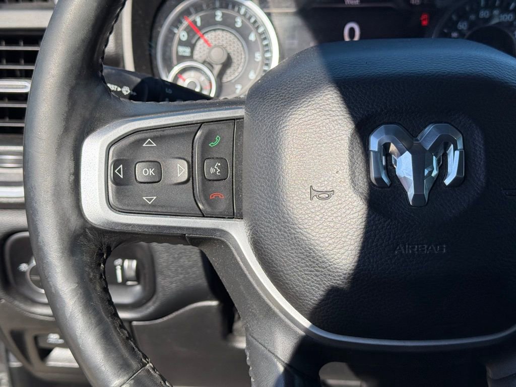 Used 2020 RAM 1500 Big Horn image 17