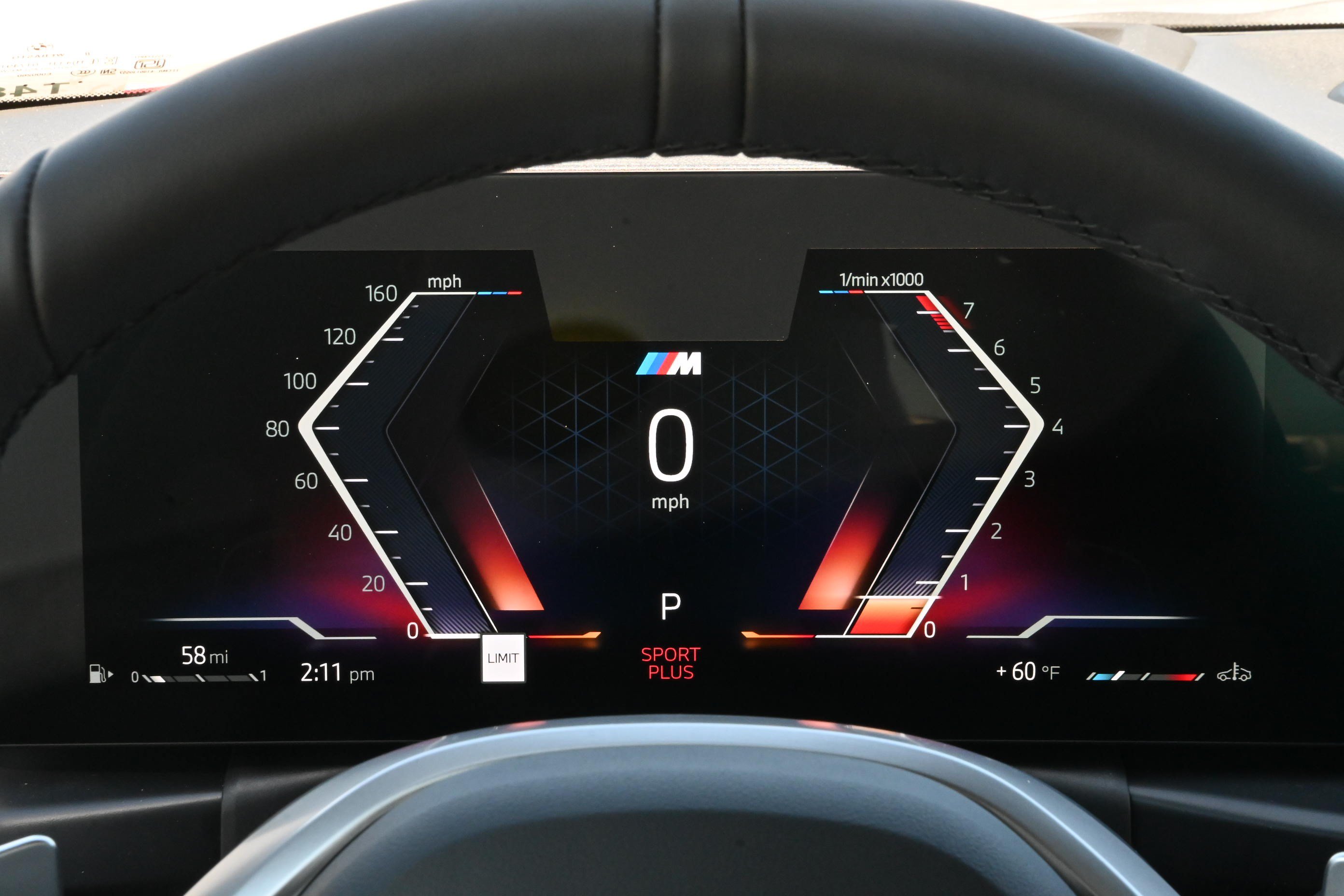 New 2026 BMW 430i Coupe w/ M Sport Package RWD image 13