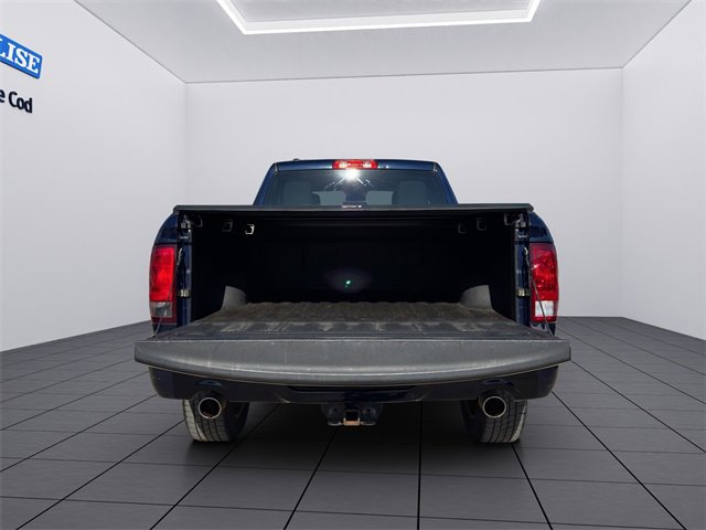 Used 2018 RAM 1500 Express w/ Express Value Package image 20