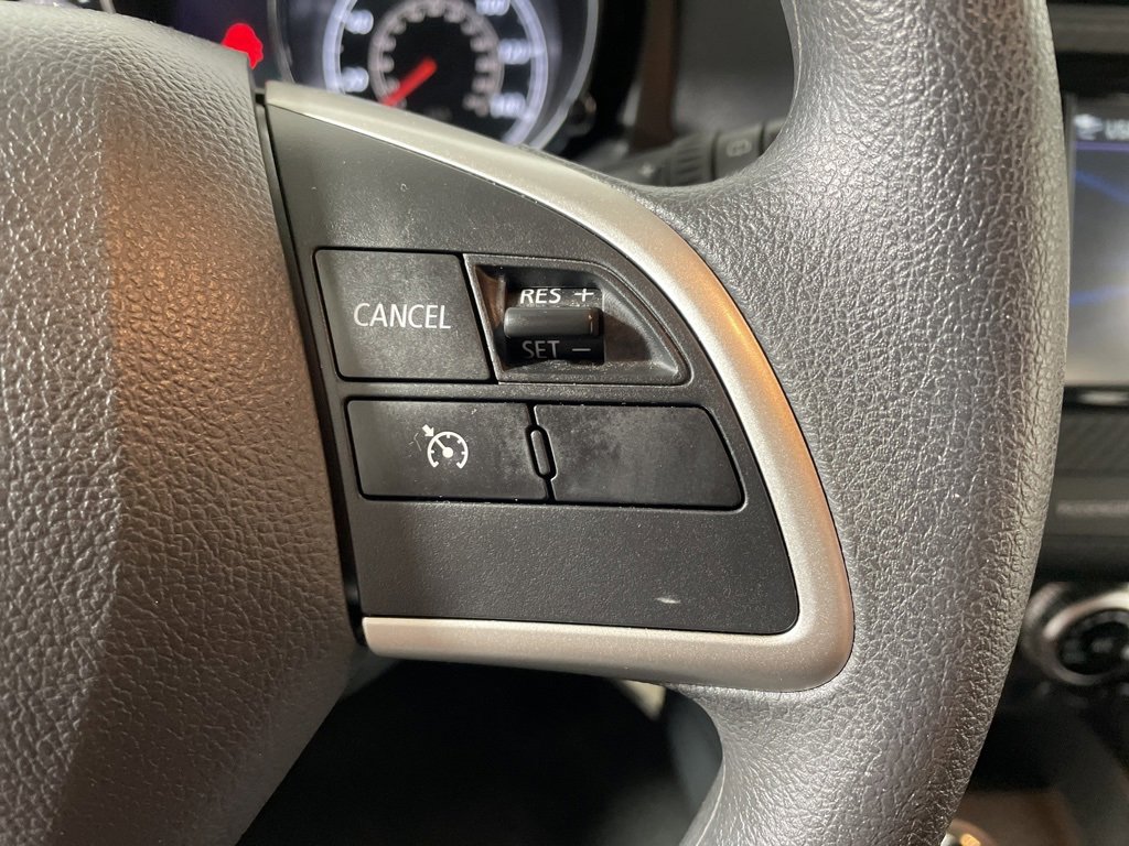 Used 2024 Mitsubishi Outlander Sport ES image 14