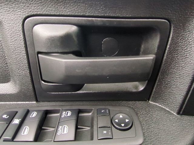 Used 2022 RAM 5500 Tradesman w/ Chrome Appearance Group image 24