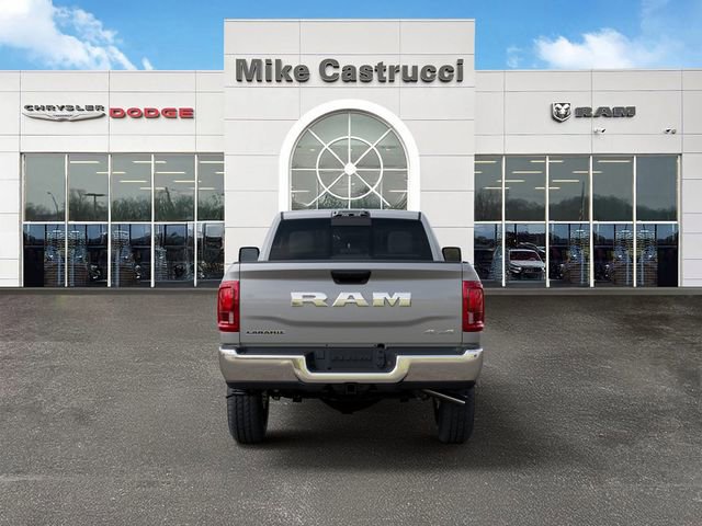 New 2026 RAM 2500 Laramie image 7